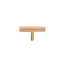 Cairo Knob And Pull Bar