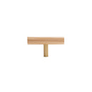 Cairo Knob And Pull Bar