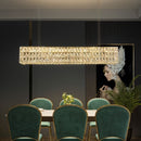 Caixa Chandelier