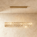 Caixa Chandelier