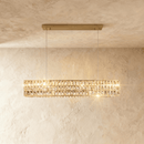 Caixa Chandelier