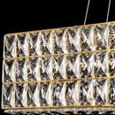 Caixa Chandelier