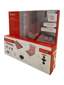 GURU SUPERKIT SQUARE 36" x 60" OFF CENTER PVC