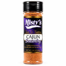 Misty's Cajun Seasoning | 3 oz | Market Reach