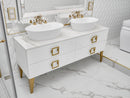 Calacatta Crema Delicato Marble