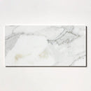 Calacatta Gold Polished Marble Tiles 12x24