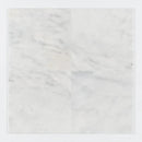 Calacatta T Polished Marble Tiles 18x18