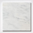 Calacatta T Polished Marble Tiles 18x18