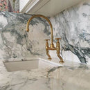Calacatta Turquoise Marble