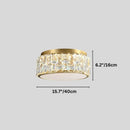 Calad Ceiling Light