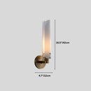 Calafi Wall Lamp
