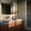 Calam Bathroom Faucet