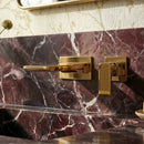 Calam Bathroom Faucet
