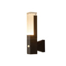 Caldas Outdoor Wall Lamp