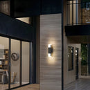 Caldas Outdoor Wall Lamp