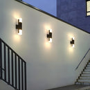 Caldas Outdoor Wall Lamp
