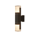 Caldas Outdoor Wall Lamp
