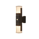 Caldas Outdoor Wall Lamp