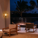Caldora Floor Lamp