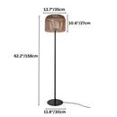 Caldora Floor Lamp