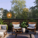 Caldora Floor Lamp