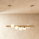 Caleo Pendant Light