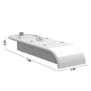 Calix · White Conference Room Table