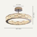 Calla Chandelier