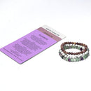 Calm Bracelet Trio