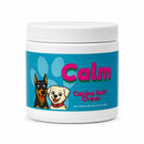Calm Support Soft Chews for Dogs | Pack of 2 | 60 Chews - 6.35 oz | LivHerbals, Inc.