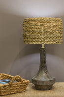 Lang Modern Camel Table Lamp