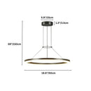 Calve Chandelier
