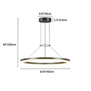 Calve Chandelier
