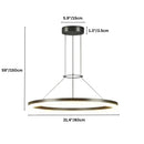 Calve Chandelier