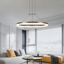 Calve Chandelier - Open Box