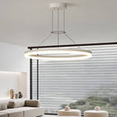 Calve Chandelier - Open Box