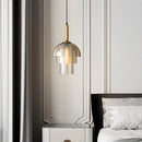 Calxi Pendant Light