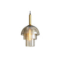 Calxi Pendant Light