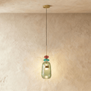 Cambell Pendant Light