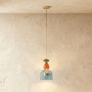 Cambell Pendant Light