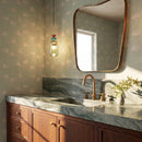 Cambell Pendant Light