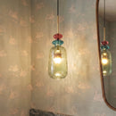 Cambell Pendant Light