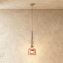 Cambell Pendant Light