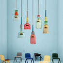 Cambell Pendant Light - Open Box