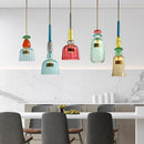 Cambell Pendant Light - Open Box