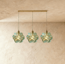 Camellia Pendant Light