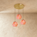 Camellia Pendant Light