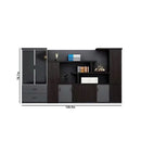 Wexford · Office Shelves & Storage