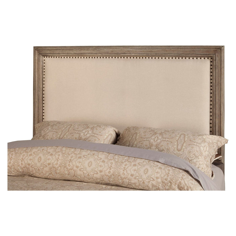 Camilla Bed, Antique Grey