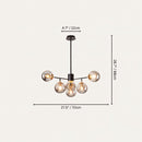 Camilla Chandelier